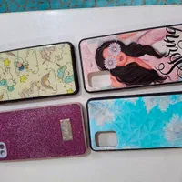 گارد گوشی سامسونگ A31 چهارعدد