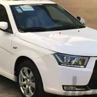 دنا پلاس توربو شارژ اتومات آپشنال