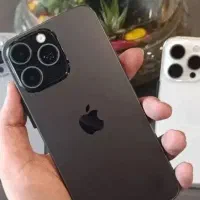 آیفون 15 پرومکس عروسک