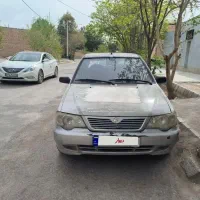 پراید مدل ۹۰