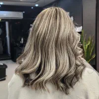 دستیار رنگ برای سالن خمینی شهر و نجف آباد