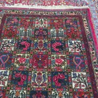 دو تا قالی دست بافت عالی قیمت مناسب|فرش|نجفآباد, صالح آباد|دیوار