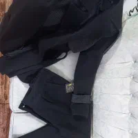 ست فوتر گرم بالا واقعا جنسش محشره