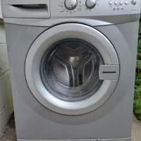 ماشین لباسشویی