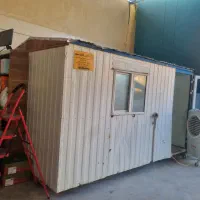 فروش یک عدد کانکس