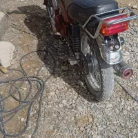 موتورسیکلت فروشی