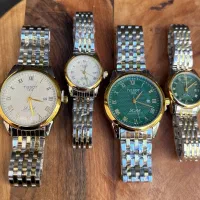 ست تیسوت (tissot) رنگ بنده