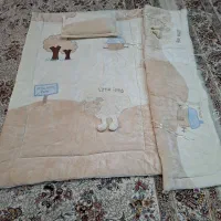 روتختی کودک طرح بره