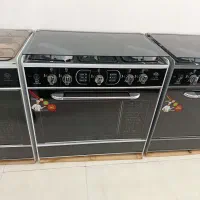 اجاق گاز طرح فر کد G5560|اجاق گاز و لوازم برقی پخت‌وپز|قم, محمد آباد|دیوار