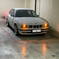 m50 1994 bmw e34|خودرو کلاسیک|تهران, ولنجک|دیوار