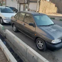 خودرو پراید|خودرو سواری و وانت|قم, علی آباد سعدگان|دیوار