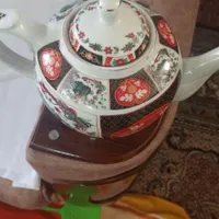 قوری چای|قوری، کتری، قهوه‌ساز دستی|تبریز, |دیوار