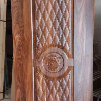 در اتاق خواب،ورودی،ضداب وکمدی|مصالح و تجهیزات ساختمان|رباطکریم, شهرک صنعتی سبلان|دیوار