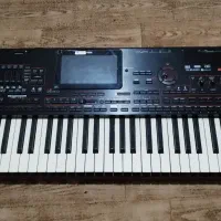 ارگ kurg pa4x پیافور‌ 6 اکتاو