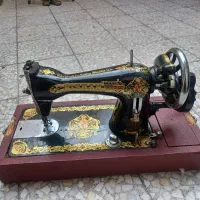 چرخ خیاطی  دستی|چرخ خیاطی و ریسندگی|تهران, مطهری|دیوار