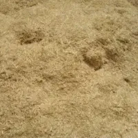 کاه گندم و یونجه