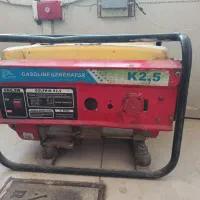 موتور برق