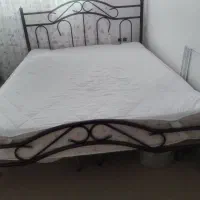 فروش تخت دونفره