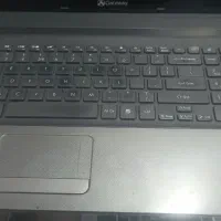 لپ تاپ getway|رایانه همراه|ایوان, |دیوار