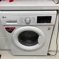 ماشین لباسشویی