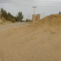 حراج زمین پشت دادگستری