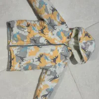 کاپشن بچگانه