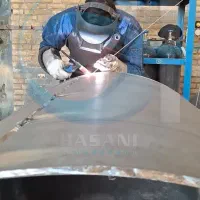 مخزن گاز استاندارد،مخزن گاز ویلا،مخزن استاندارد|ماشینآلات صنعتی|آبسرد, |دیوار