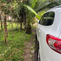 هیوندا سانتافه موتور 3500|خودرو سواری و وانت|رفسنجان, |دیوار