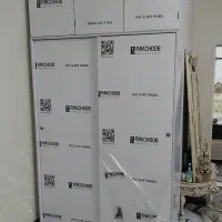 طراحی ساخت تعمیرات کابینت کمد دیواری خرده کاری|کتابخانه، شلف، قفسه‌های دیواری|تهران, مشیریه|دیوار