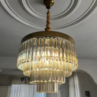 لوستر|لوستر و چراغ آویز|مشهد, کوثر|دیوار