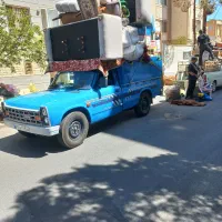 جابجایی واثاث کشی منزل با ضمانت|خدمات حمل و نقل|سمنان, |دیوار