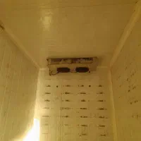 یخچال ایسوزو ۳تنی|خودرو سنگین|ابریشم, |دیوار