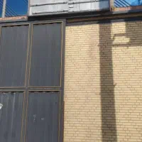 فروش سوله 170 متری شهرک صنعتی