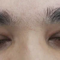 مدل لب و ابرو