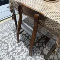 میزغذاخوری|میز و صندلی غذاخوری|کرمانشاه, |دیوار