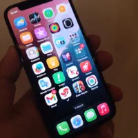 iPhone 12 mini|موبایل|شاهرود, |دیوار