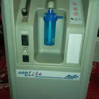 اکسیژن ساز اِلیت
