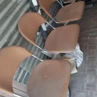 تانکر سوخت۱۰۰۰لیتری ورق۴ بسیار محکم وصندلی انتظار|مصالح و تجهیزات ساختمان|بجنورد, |دیوار