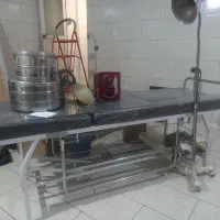تجهیزات پزشکی مطب|پزشکی|باقرشهر, |دیوار