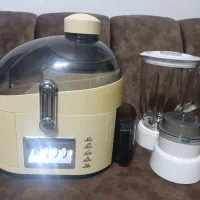 آب میوه گیری|آبمیوه‌گیر و آب‌مرکبات‌گیر|کرمانشاه, |دیوار