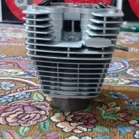 ته سیلند و سر سیلند 250cc
