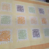 گلیم فرش|گلیم، جاجیم، گبه|رشت, پسیخان|دیوار