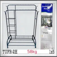 رگال باتحمل ۵۸کیلو لباس