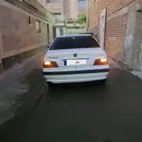 پژو پارس سال|خودرو سواری و وانت|اصفهان, بوستان ناژوان|دیوار