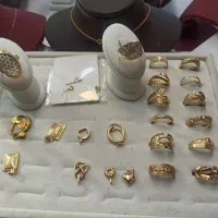 گالری طلای بکری