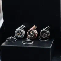 جاکلیدی توربو صدا دار ، وارداتی