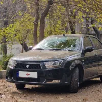 دنا تیپ ۱ دنده ای مدل ۹۸|خودرو سواری و وانت|تهران, یاخجی آباد|دیوار