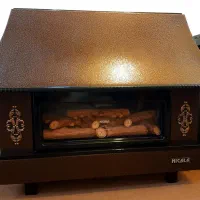 شومینه نیک کالا