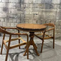 صندلی میز ناهار خوری|میز و صندلی غذاخوری|قائمشهر, |دیوار