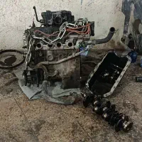 خدمات مکانیکی و برق خودرو ۹۸